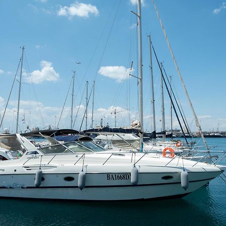 Casa Deco Business Stay Solution Taranto Eksteriør billede