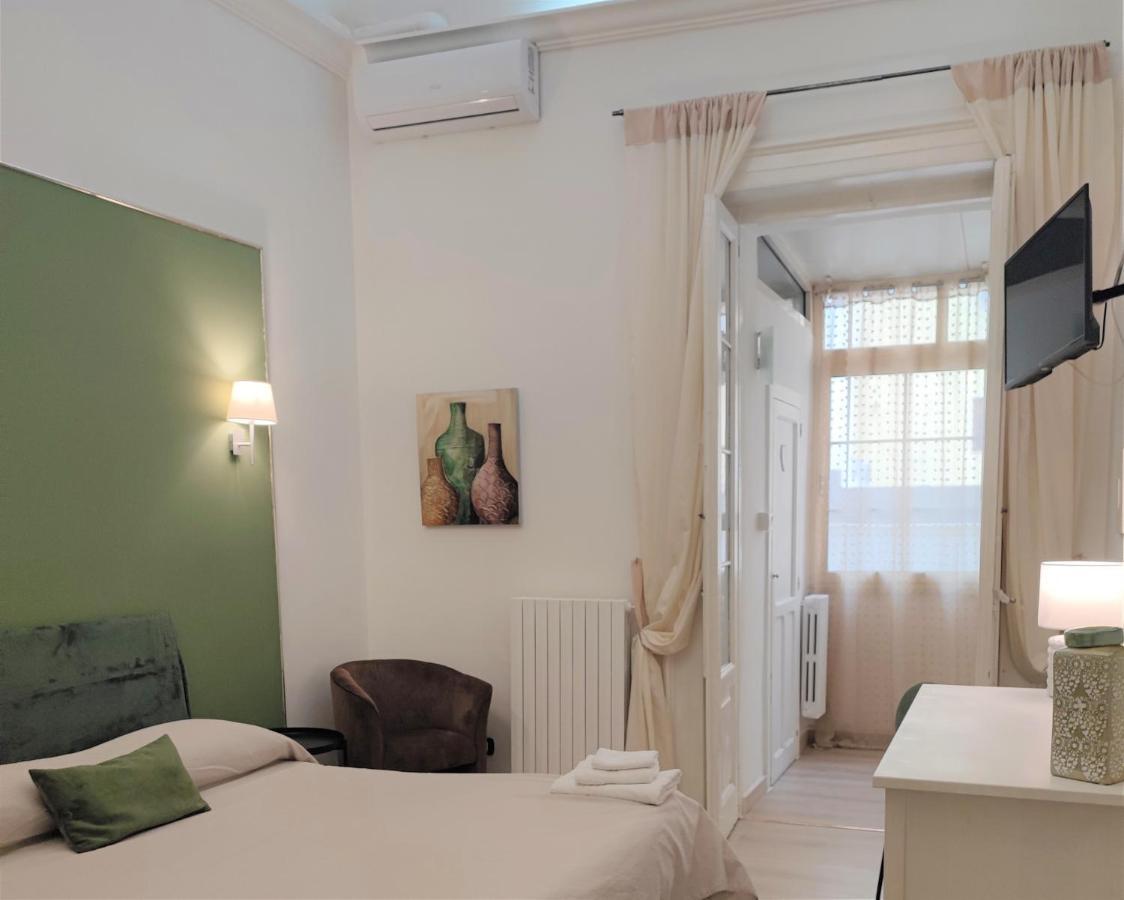 Casa Deco Business Stay Solution Taranto Eksteriør billede