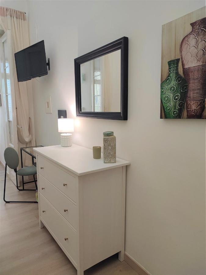 Casa Deco Business Stay Solution Taranto Eksteriør billede