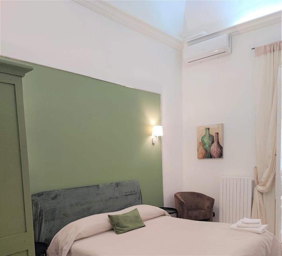 Casa Deco Business Stay Solution Taranto Eksteriør billede