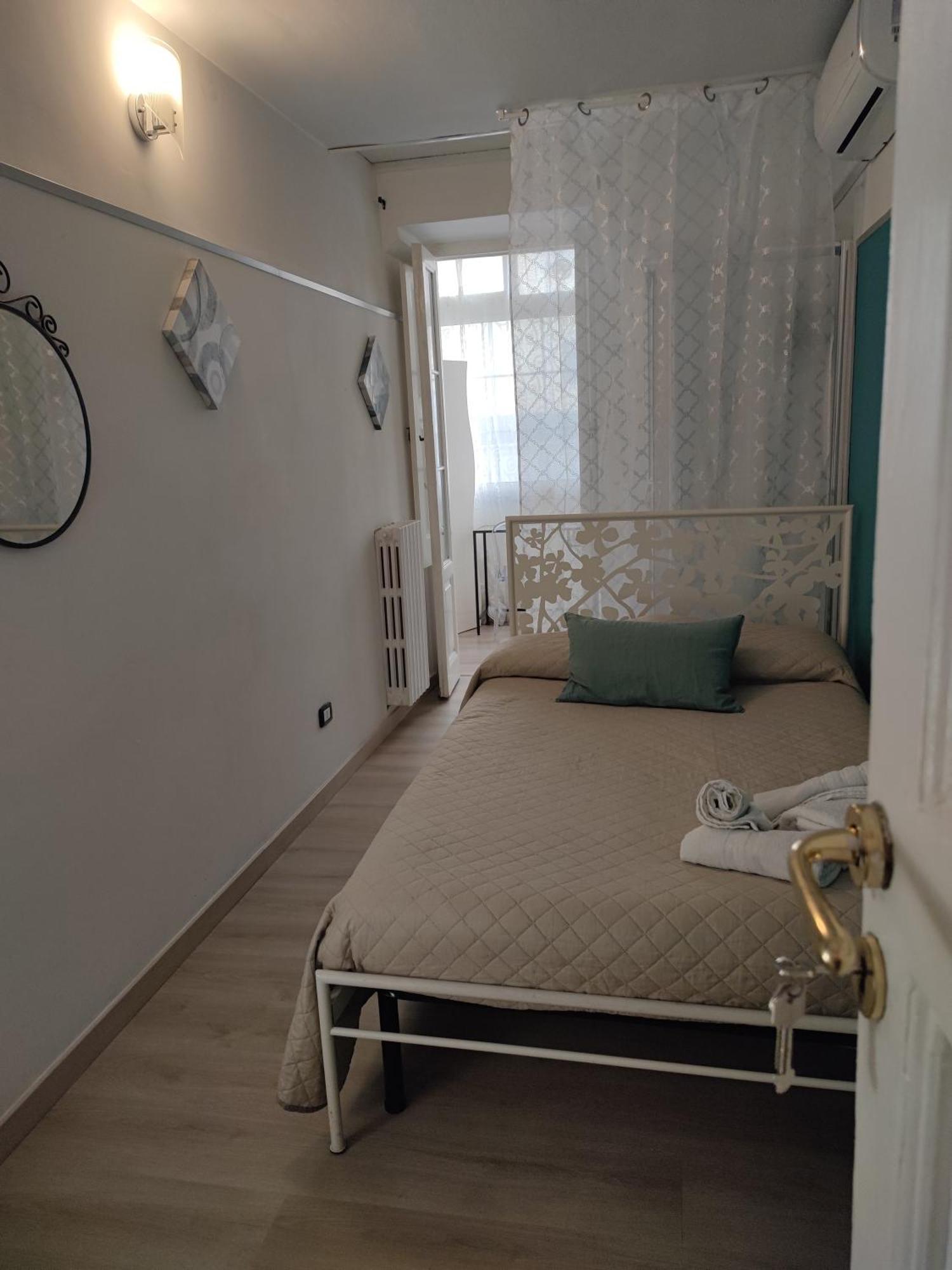 Casa Deco Business Stay Solution Taranto Eksteriør billede