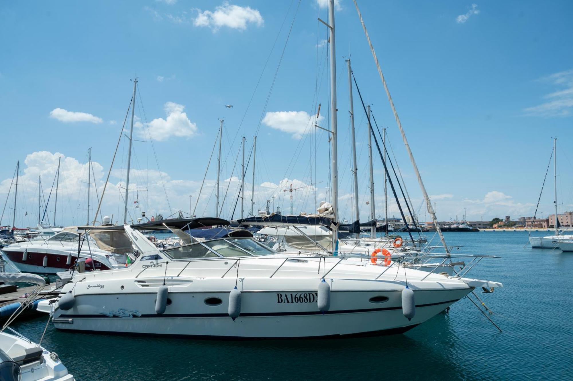 Casa Deco Business Stay Solution Taranto Eksteriør billede