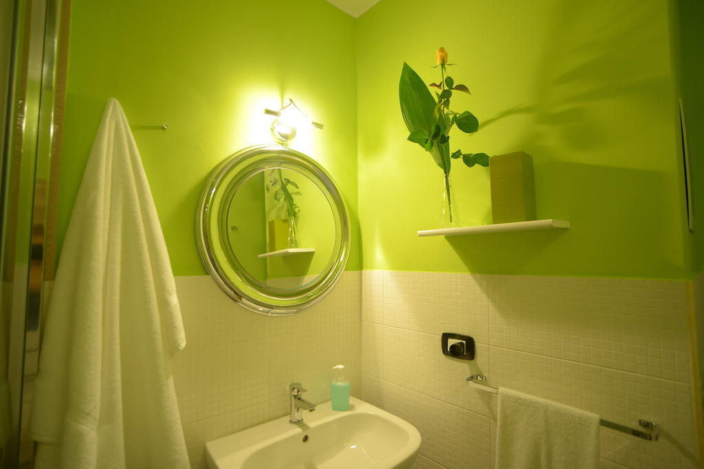 Casa Deco Business Stay Solution Taranto Værelse billede