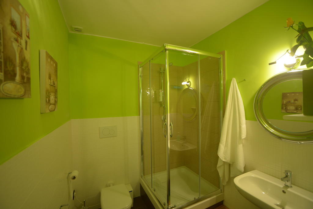 Casa Deco Business Stay Solution Taranto Værelse billede