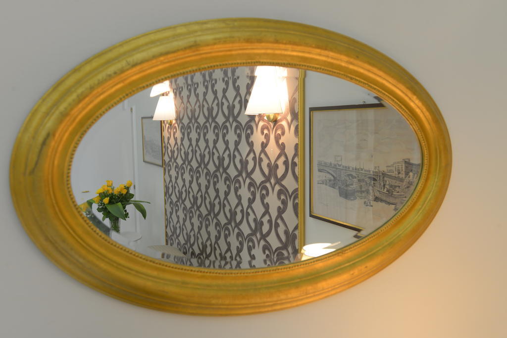Casa Deco Business Stay Solution Taranto Værelse billede