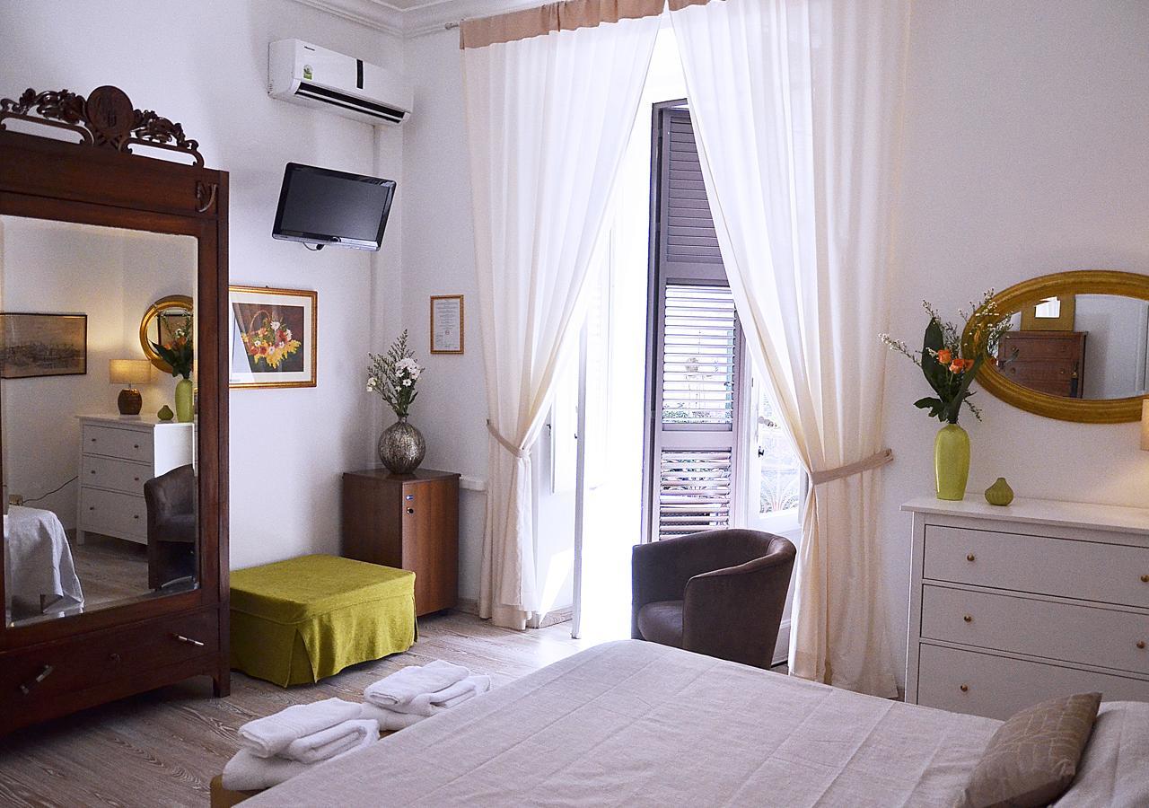 Casa Deco Business Stay Solution Taranto Eksteriør billede