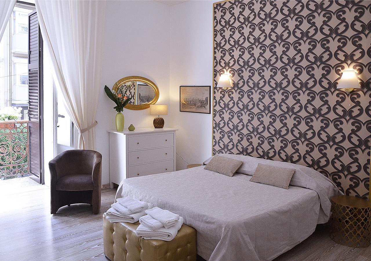 Casa Deco Business Stay Solution Taranto Eksteriør billede