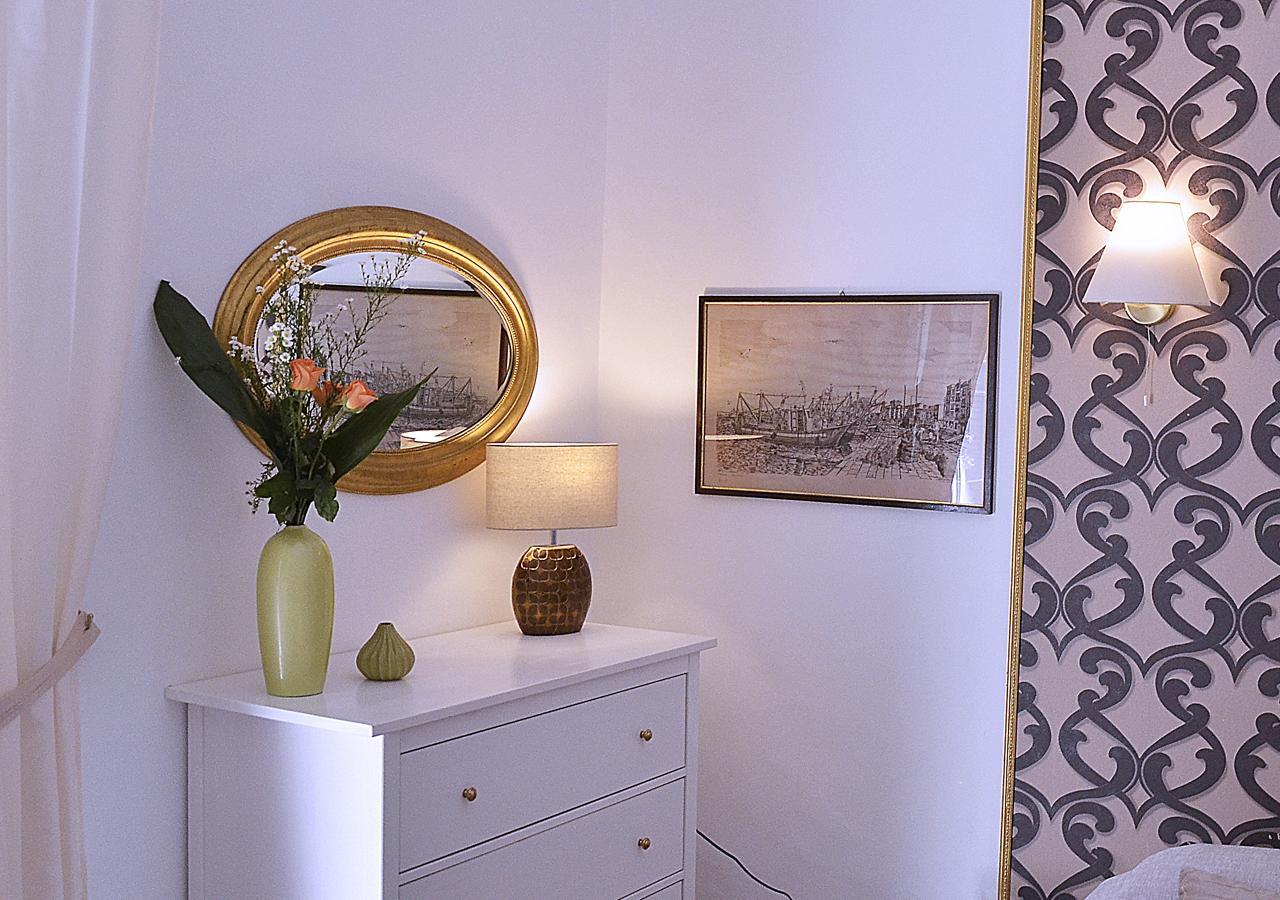 Casa Deco Business Stay Solution Taranto Eksteriør billede
